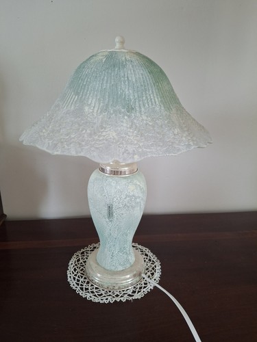 Lampe table poser en - table, a