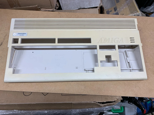 Amiga 1200 chassi - -,