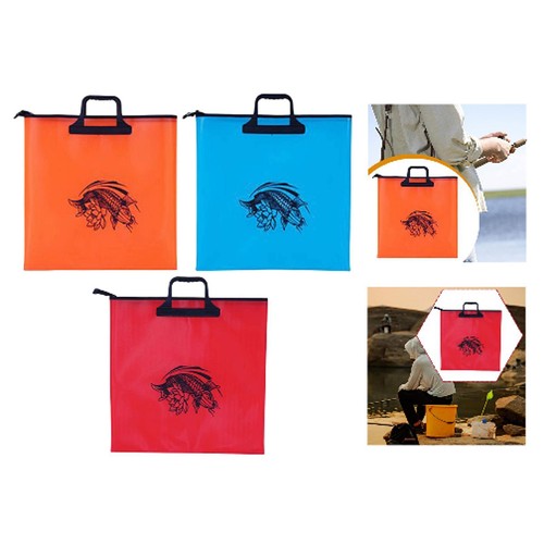 Sac pesée pêche - sac, de