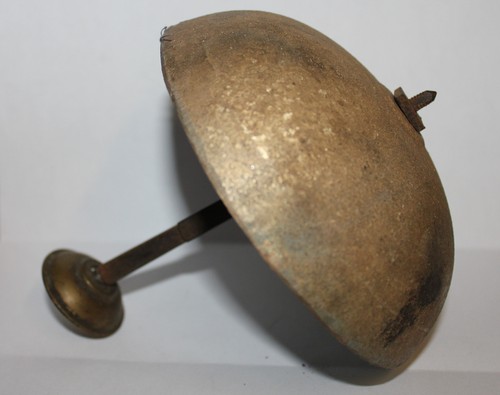 Cloche pour pendule comtoise - pendule,
