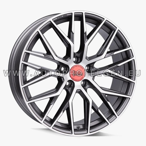 Neuf mam rs4 - 20, pouces
