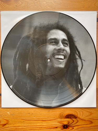 Bob marley vinyle - vinyle, picture