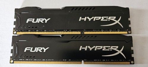 Kit kingston hyperx fury 16go - kit,