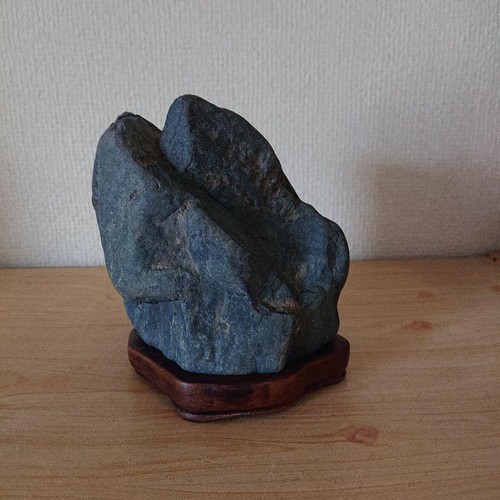 Suiseki bonsaï jardin - suiseki,