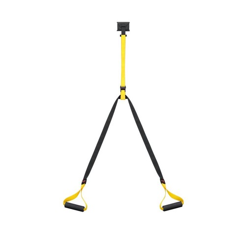 Pasy total body suspension - total,
