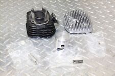 Polini Performance Cylinder Kit For Honda GP-SP-SC01-D10-KIMCO-CX-PJY D.47 P-23)