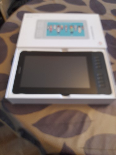 Tablette graphiques - tablette,