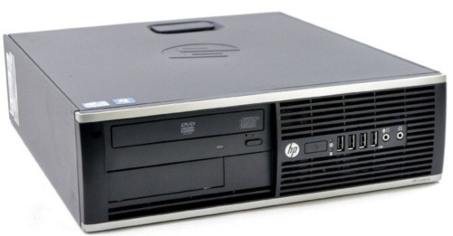 Compaq 8300 elite core - pc,