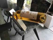 PORTE BOUTEILLE OBJET