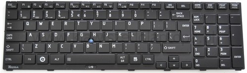 To108 touches pour clavier - to108,