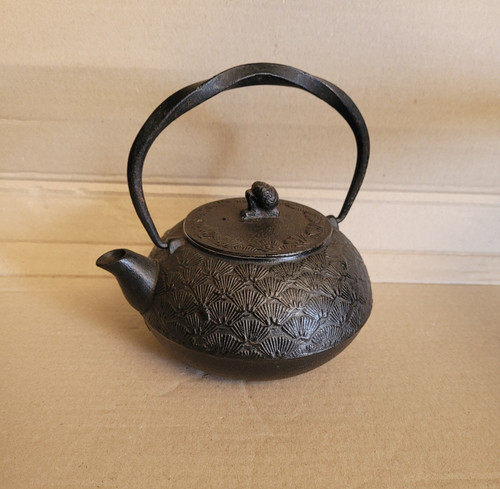 Théière chinoise - thÉiÈre,