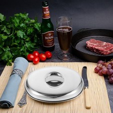  Couvercle Inox Couverture