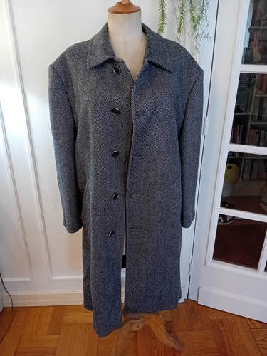 Molinier manteau homme