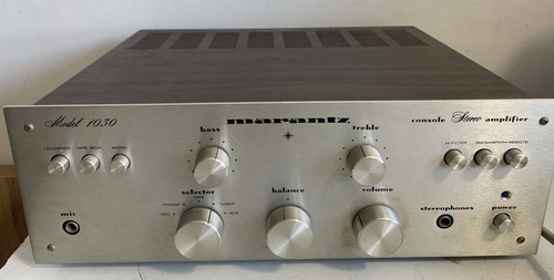 Marantz 1030