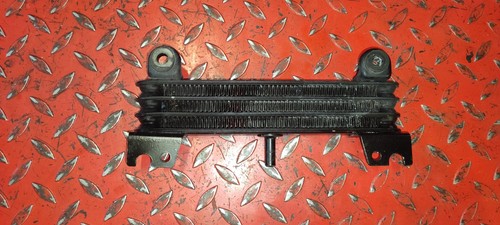 Radiateur huile 600 - radiateur,