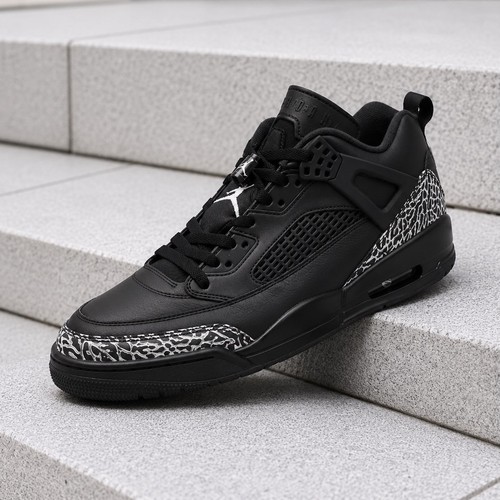 Nike air jordan spizike low - jordan,
