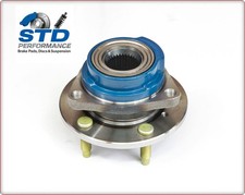 Moyeu Avant avec Roulement