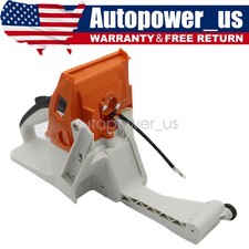 Replacement fuel tank - fuel, handle