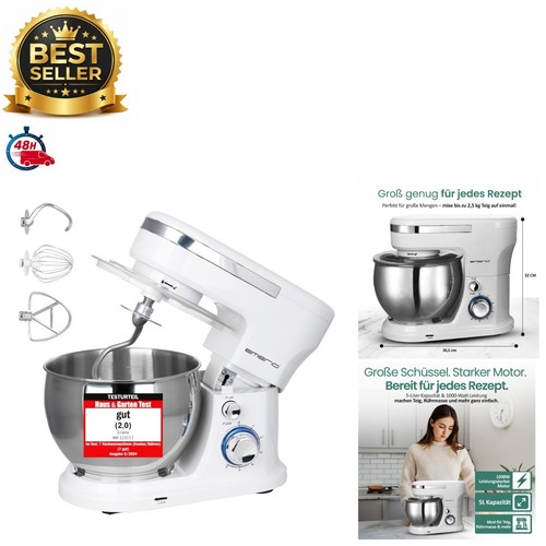 Emerio robot cuisine - emerio,