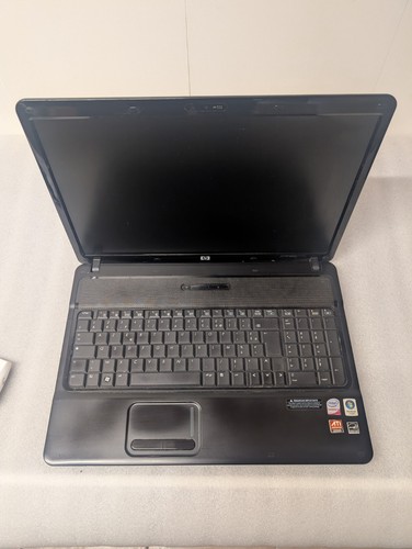 Portable compaq 6830s - portable,