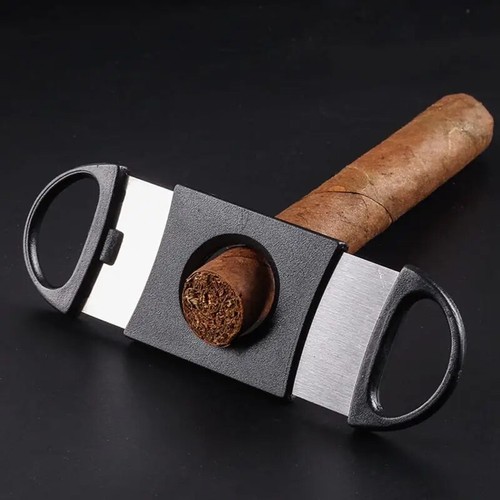 Coupe cigare plastique - coupe,