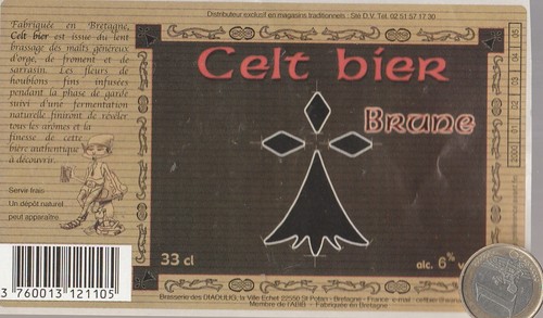 C45bie bière celt bier - c45bie., bière.