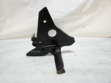 PLATINE REPOSE PIED AVANT