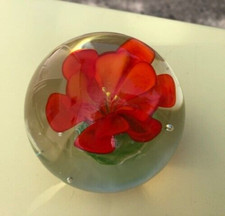 Beautiful Sulfide Press Paper