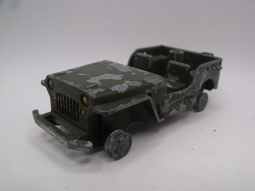 Mil france jouets gevarm - mil.a2,