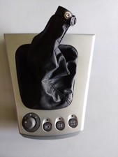 Soufflet de levier de vitesse