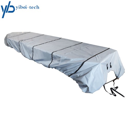 For jon boat cover - boat,