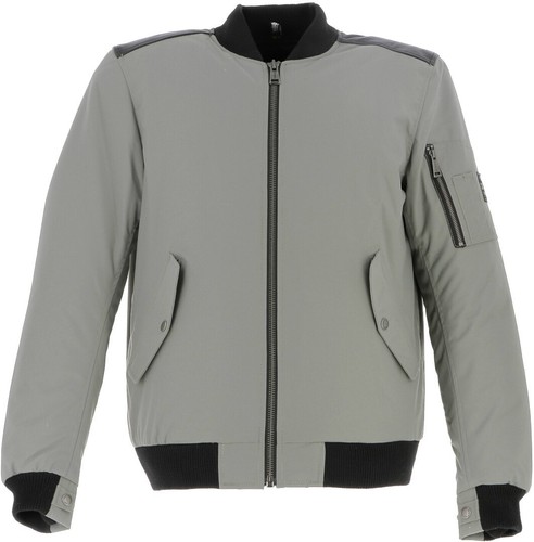 Veste textile moto - veste,