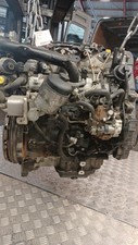 Moteur OPEL ASTRA H PHASE 2