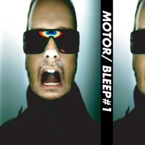Motor bleep - bleep, #1