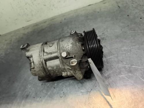 Compresseur clim fiat 500l - compresseur,