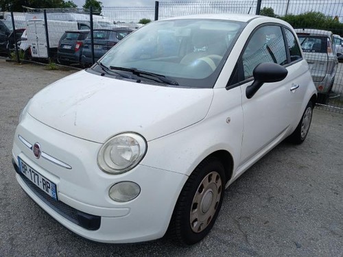 Moteur essuie glace avant - , fiat