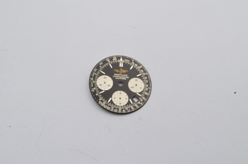 Breitling zifferblatt dial - zifferblatt,