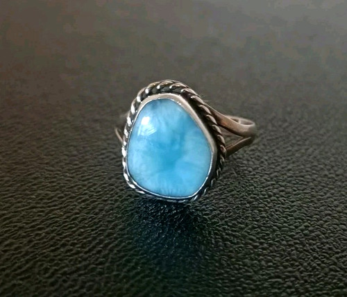 Ancienne bague pierre - ancienne,