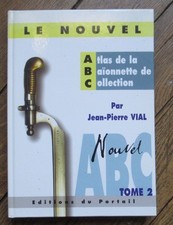 Jean Pierre VIAL. Le Nouvel