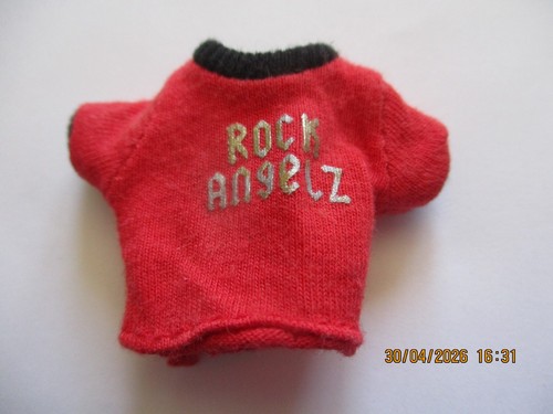 Poupee bratz tenue - poupee, :