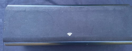 Cerwin vega 45c center - cerwin,