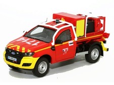 Ford Ranger VLHRP Pompiers