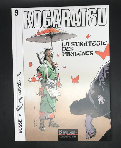 Michetz kogaratsu 9 la - -,