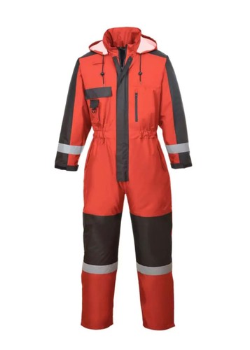 Combinaison travail hiver - de, travail,