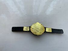 Wwe World Poids Lourd