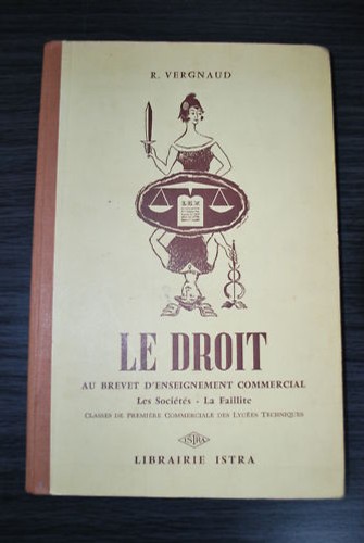 Droit les sociétés - les, sociétés,