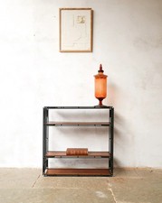 Isabelle, l'étagère murale