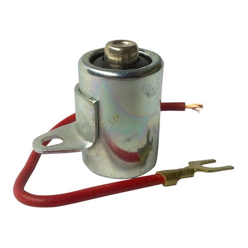Condensateur montesa honda - condensateur,