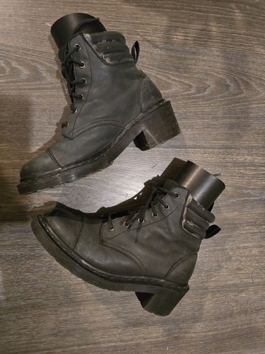 Martens bottines homme - dr.,
