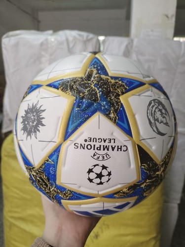 Adidas champions league ballon - adidas,